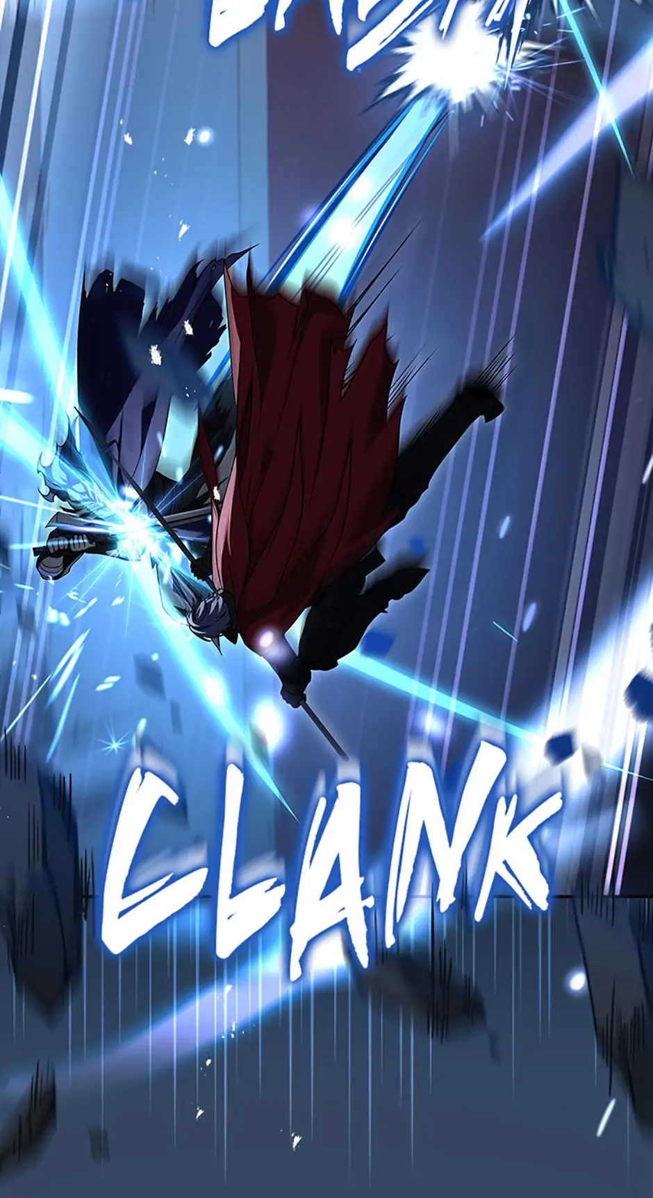 Read The Frozen Player Returns Manga Online