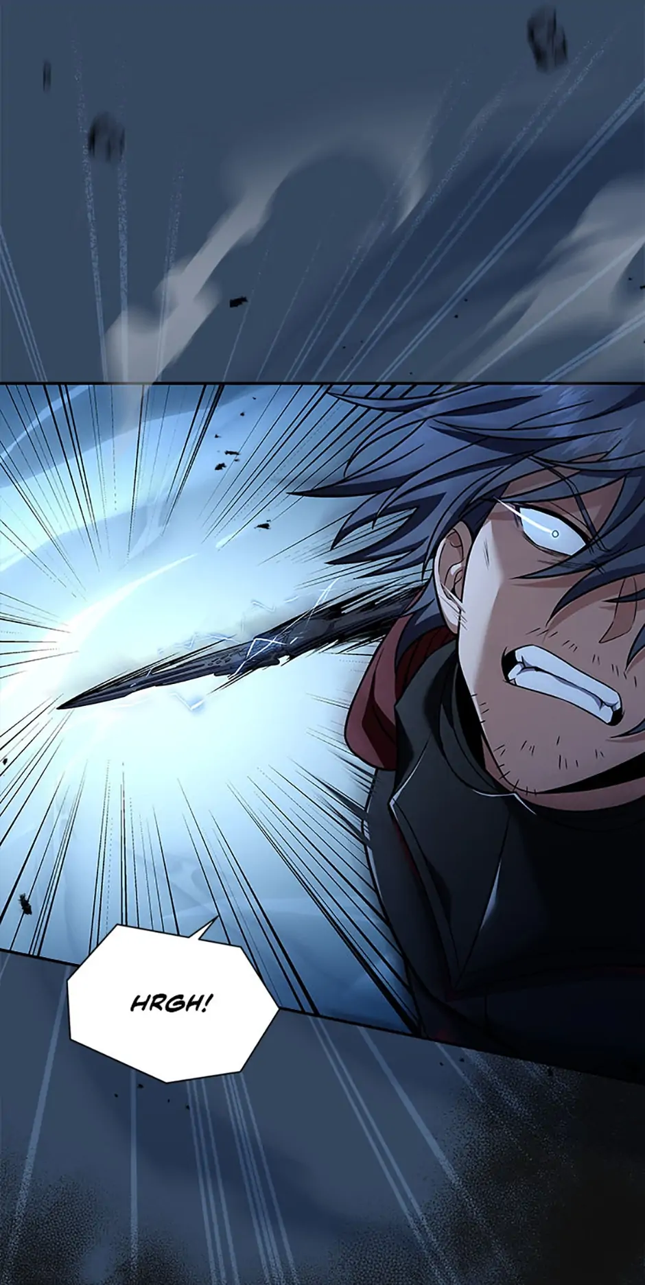Read The Frozen Player Returns Manga Online