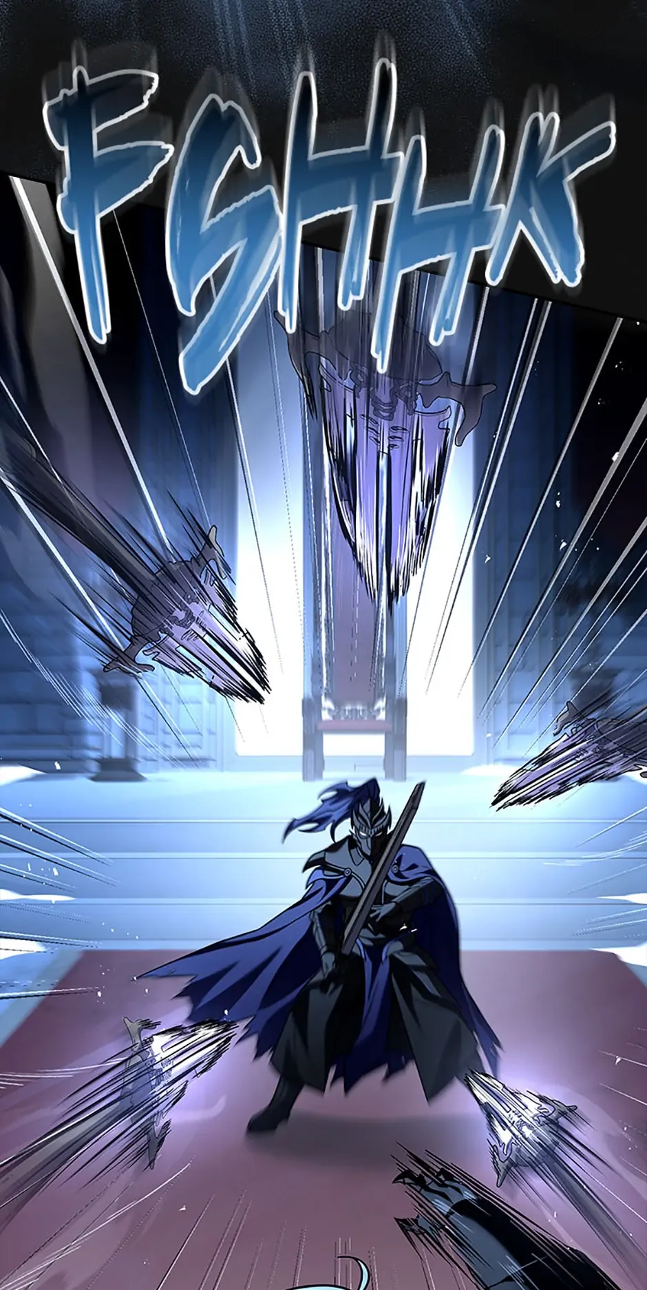 Read The Frozen Player Returns Manga Online
