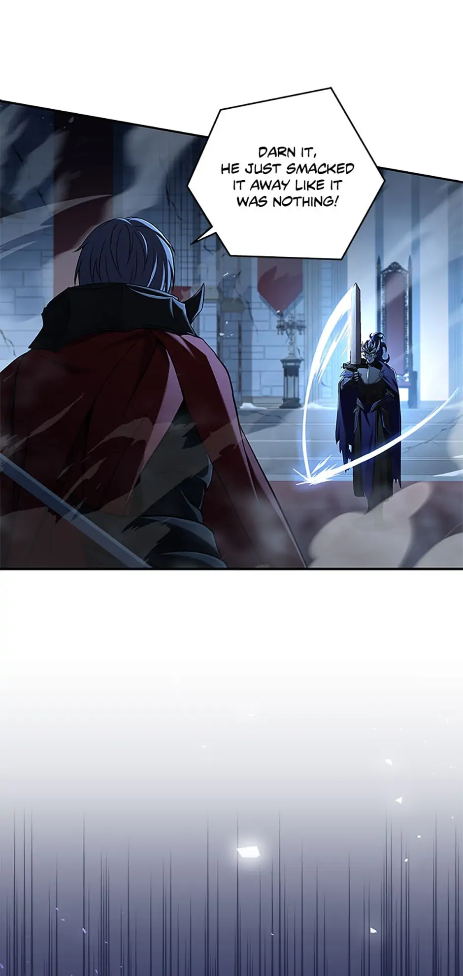 Read The Frozen Player Returns Manga Online