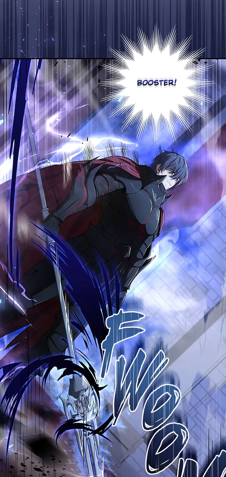 Read The Frozen Player Returns Manga Online