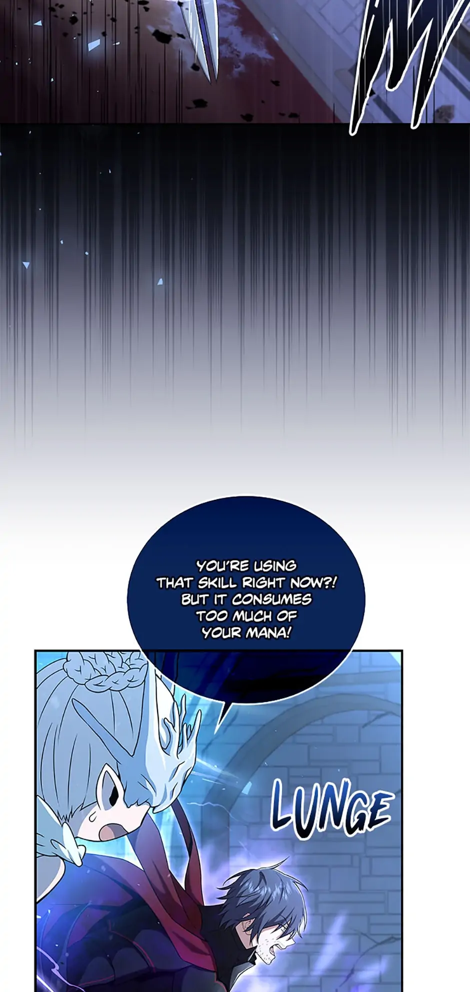 Read The Frozen Player Returns Manga Online