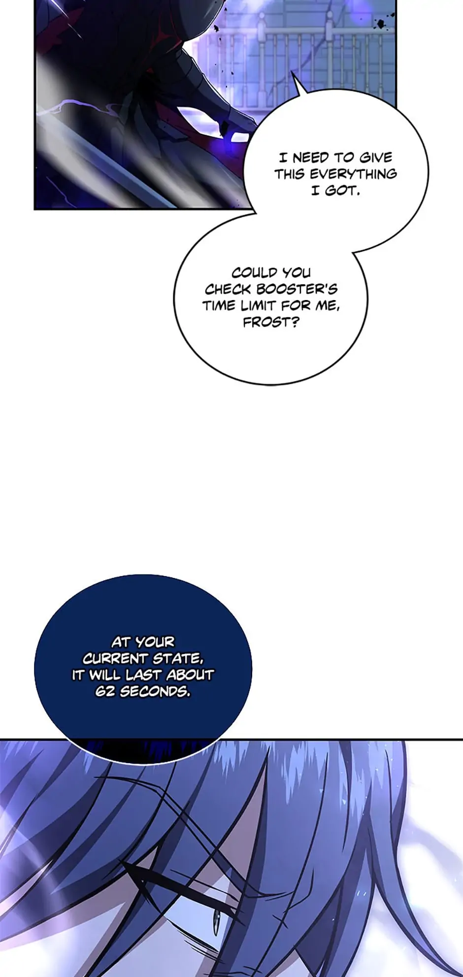 Read The Frozen Player Returns Manga Online