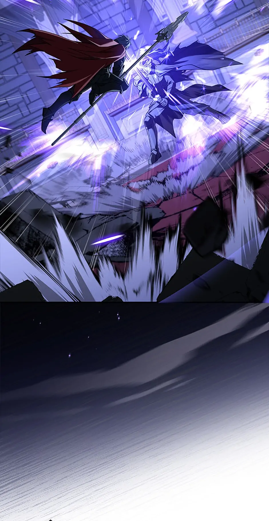 Read The Frozen Player Returns Manga Online