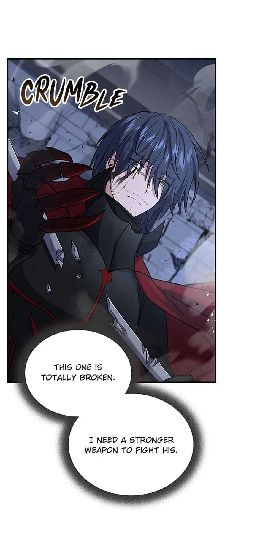 Read The Frozen Player Returns Manga Online