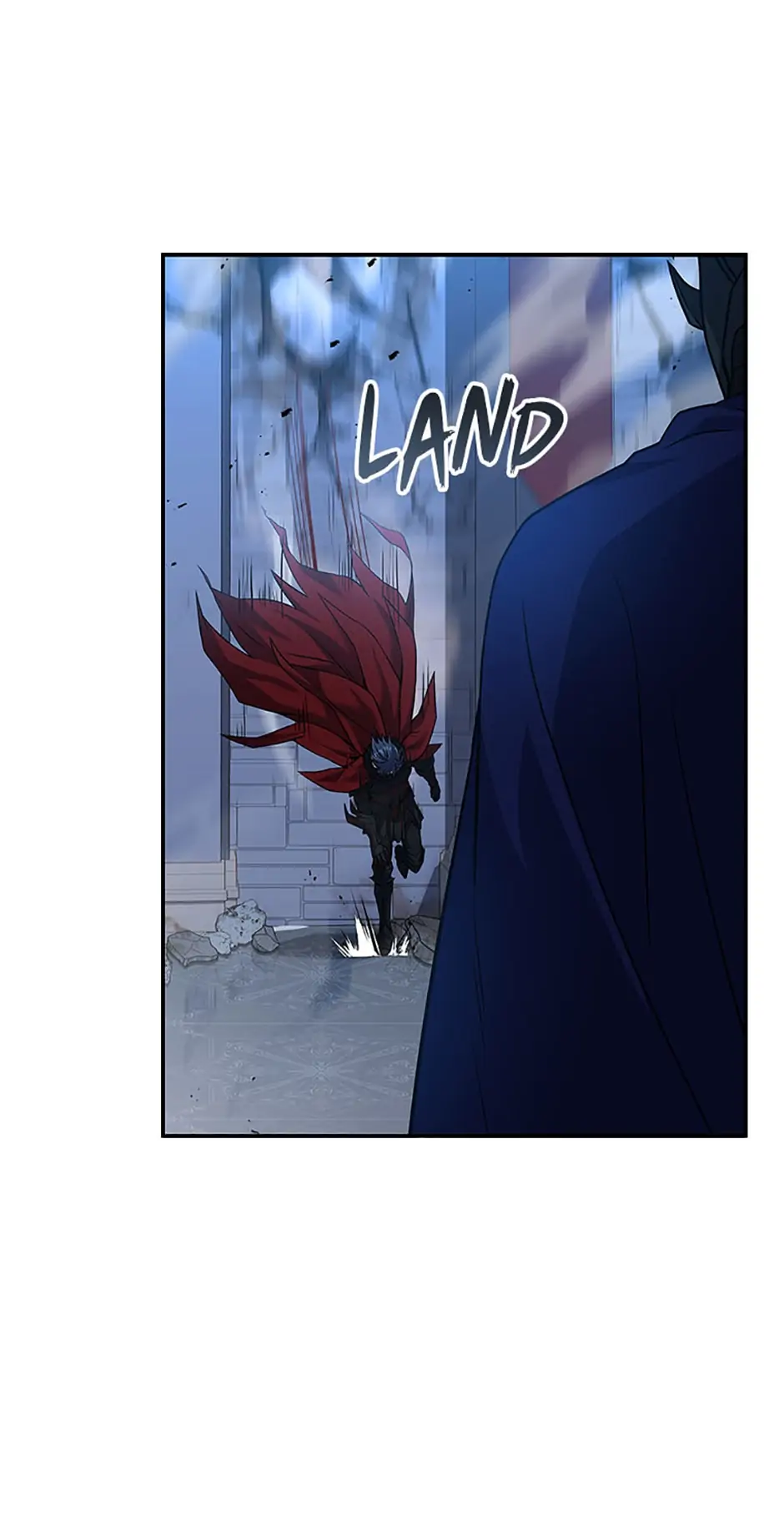 Read The Frozen Player Returns Manga Online