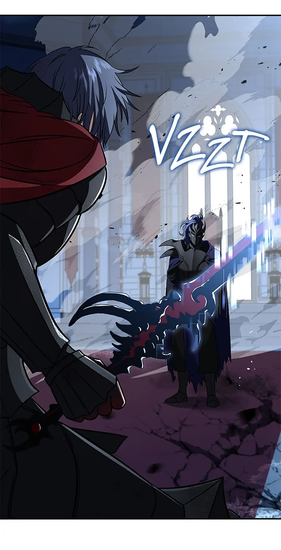 Read The Frozen Player Returns Manga Online