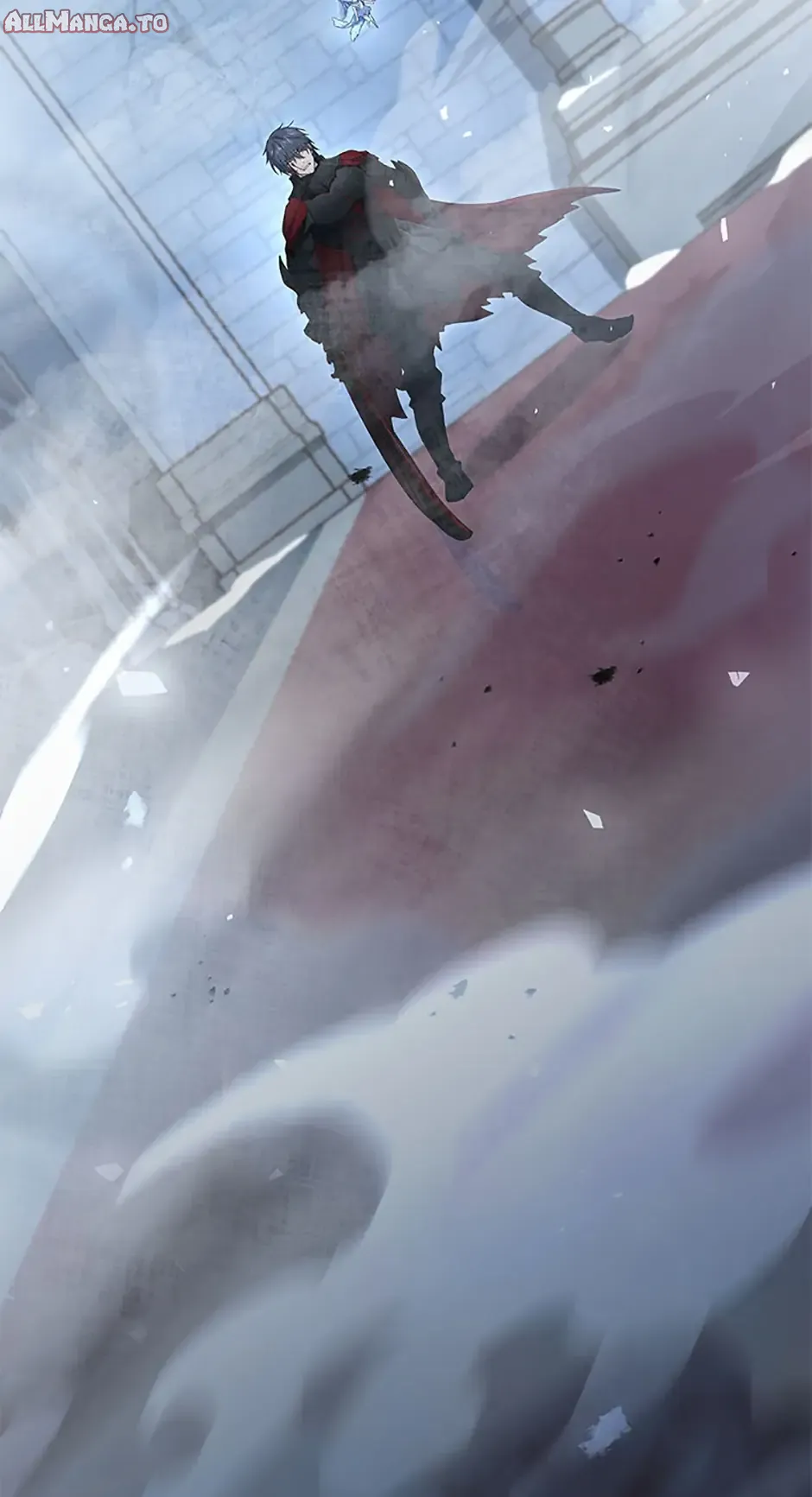 Read The Frozen Player Returns Manga Online