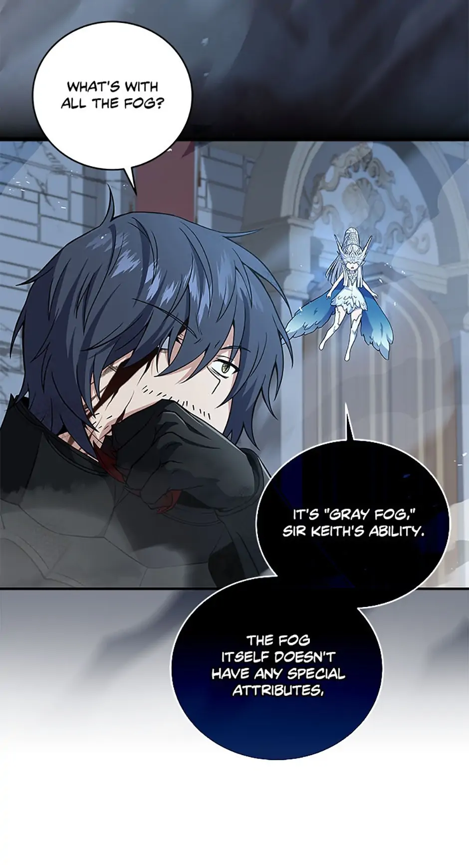 Read The Frozen Player Returns Manga Online