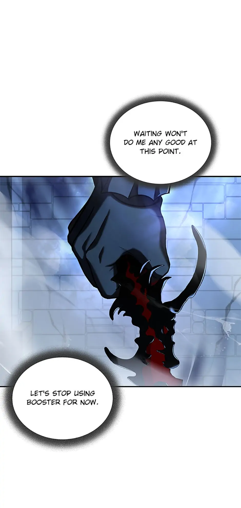 Read The Frozen Player Returns Manga Online