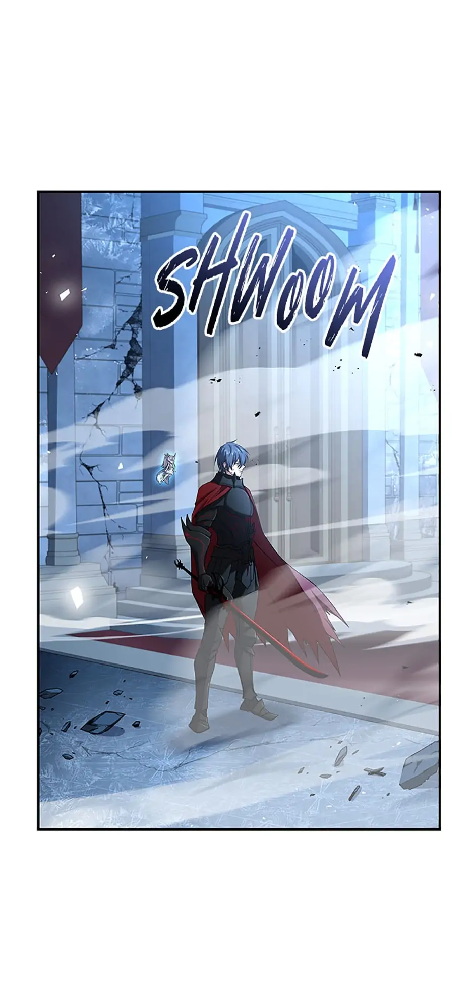 Read The Frozen Player Returns Manga Online