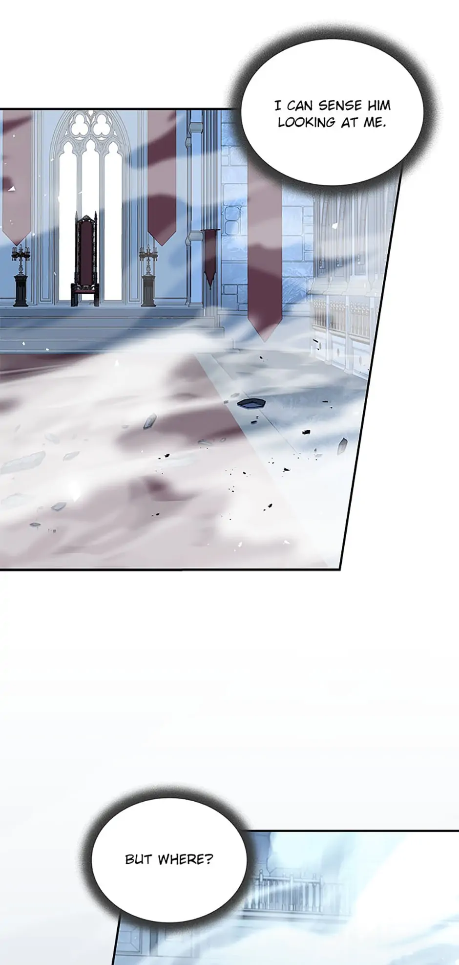 Read The Frozen Player Returns Manga Online