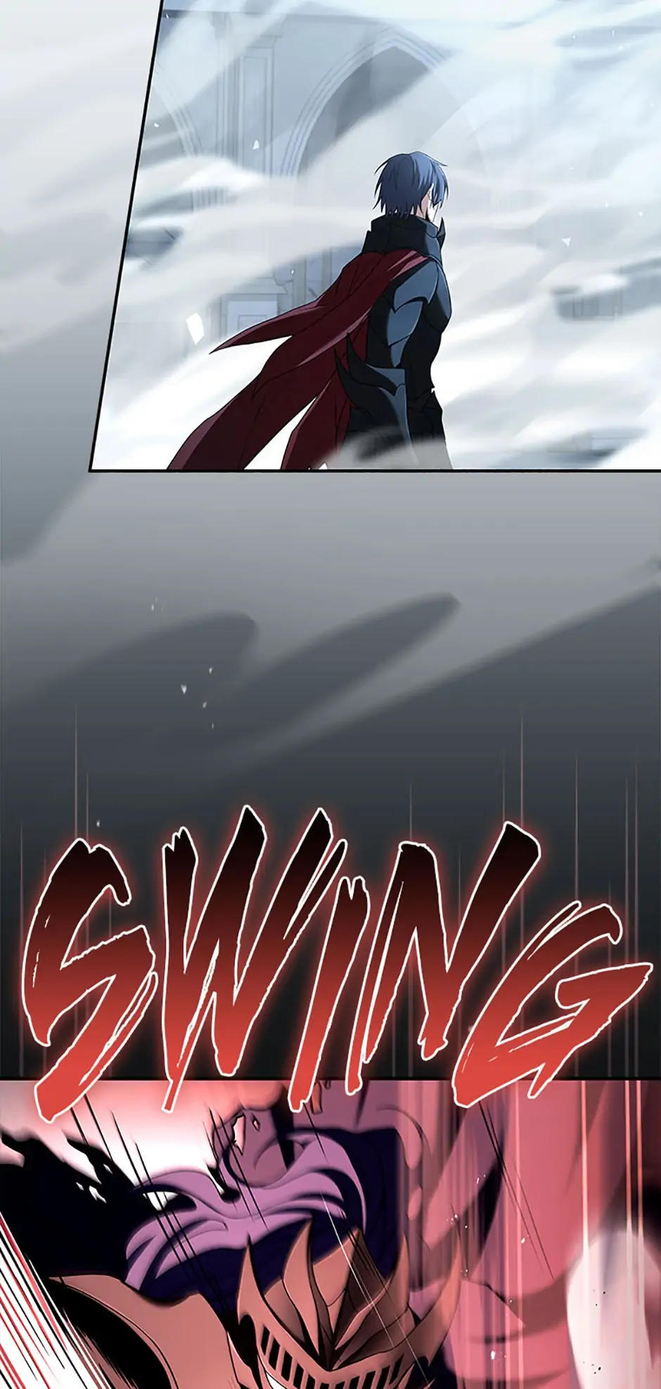 Read The Frozen Player Returns Manga Online