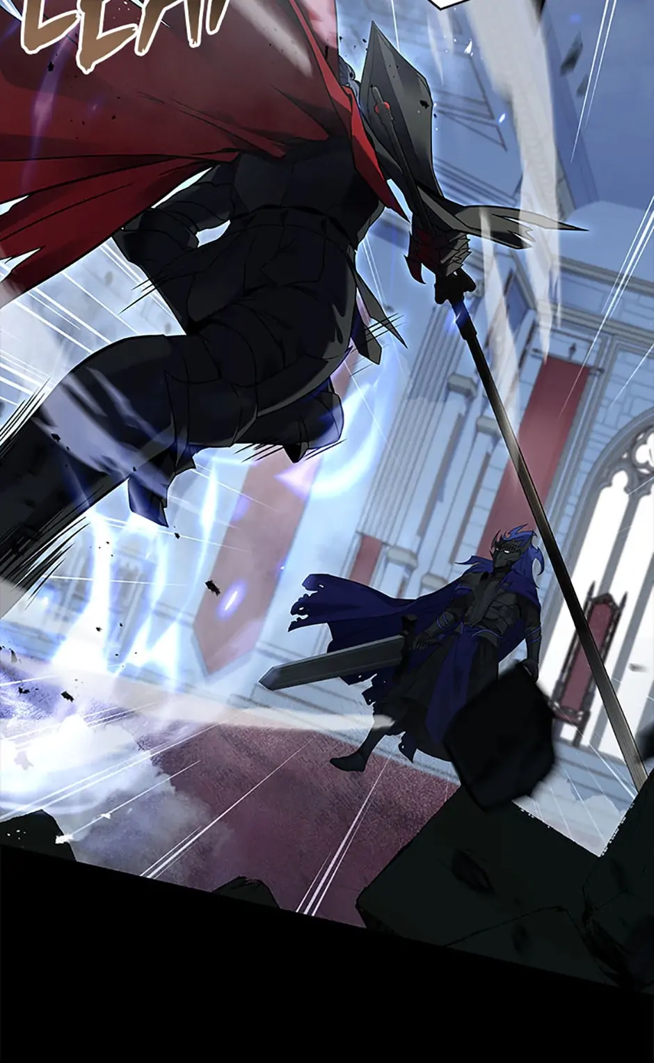 Read The Frozen Player Returns Manga Online