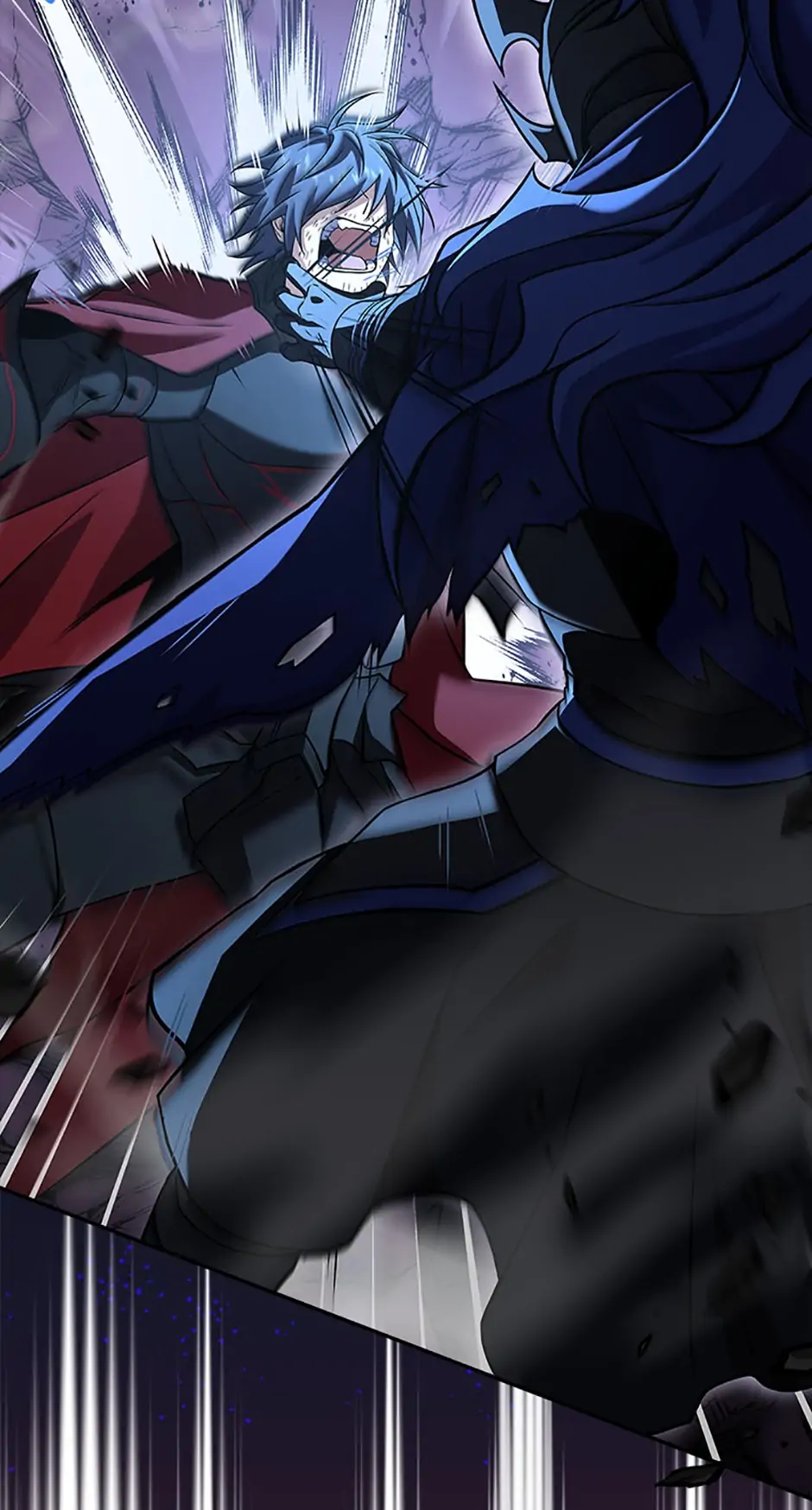 Read The Frozen Player Returns Manga Online