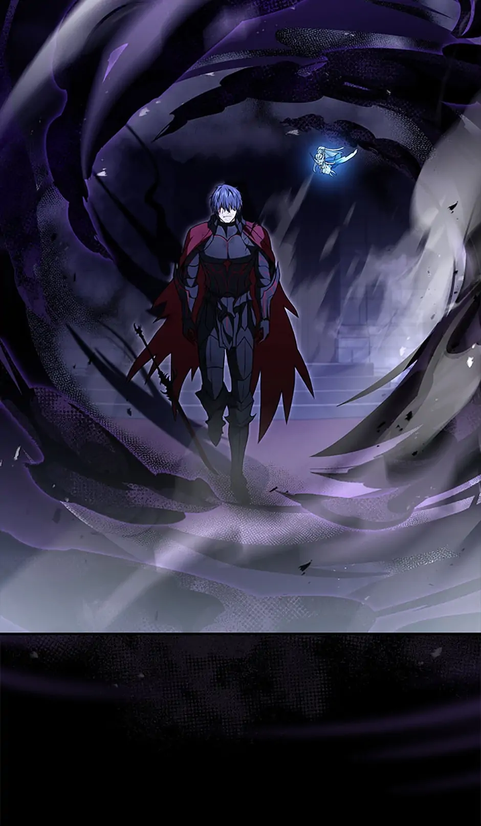 Read The Frozen Player Returns Manga Online