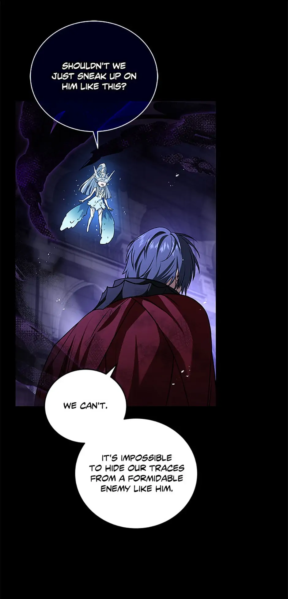 Read The Frozen Player Returns Manga Online