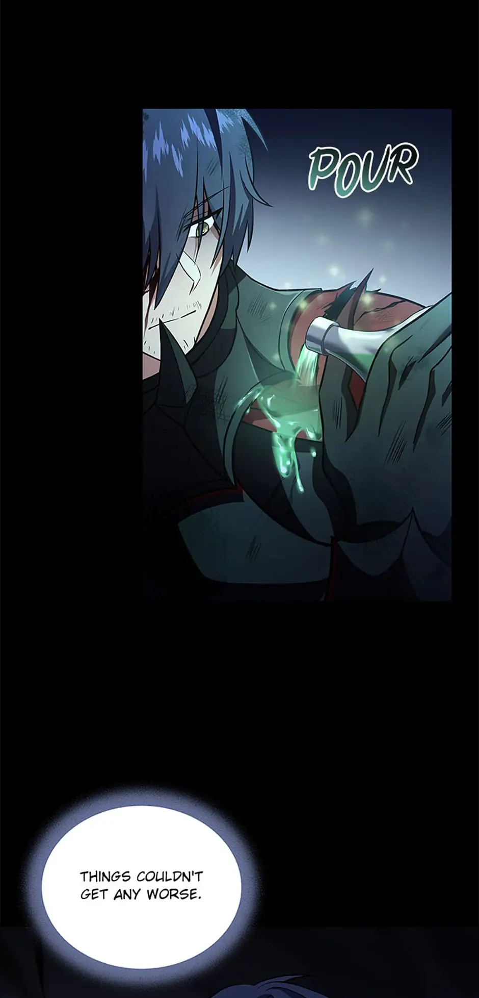 Read The Frozen Player Returns Manga Online