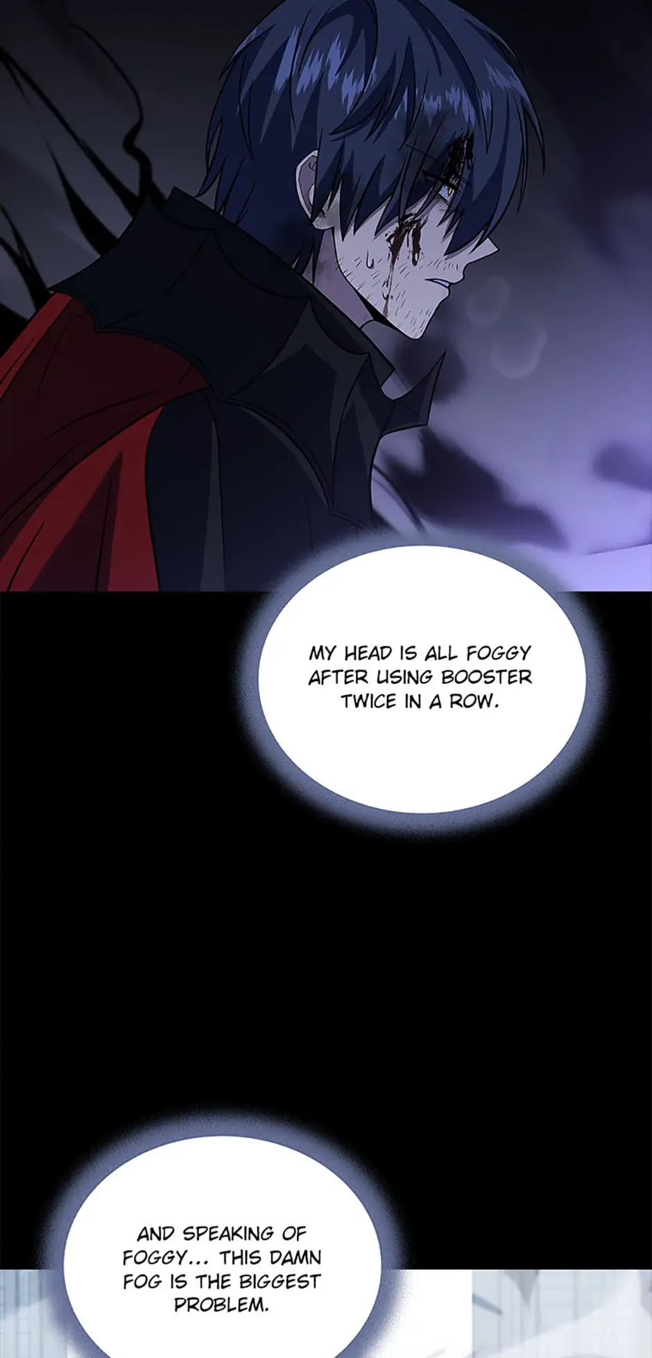 Read The Frozen Player Returns Manga Online