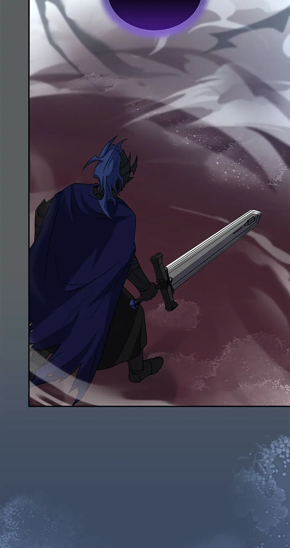 Read The Frozen Player Returns Manga Online