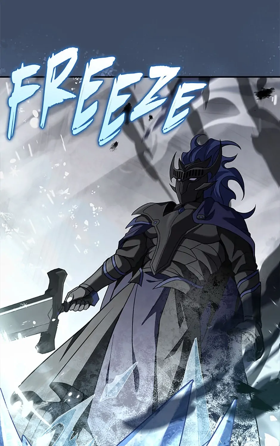 Read The Frozen Player Returns Manga Online