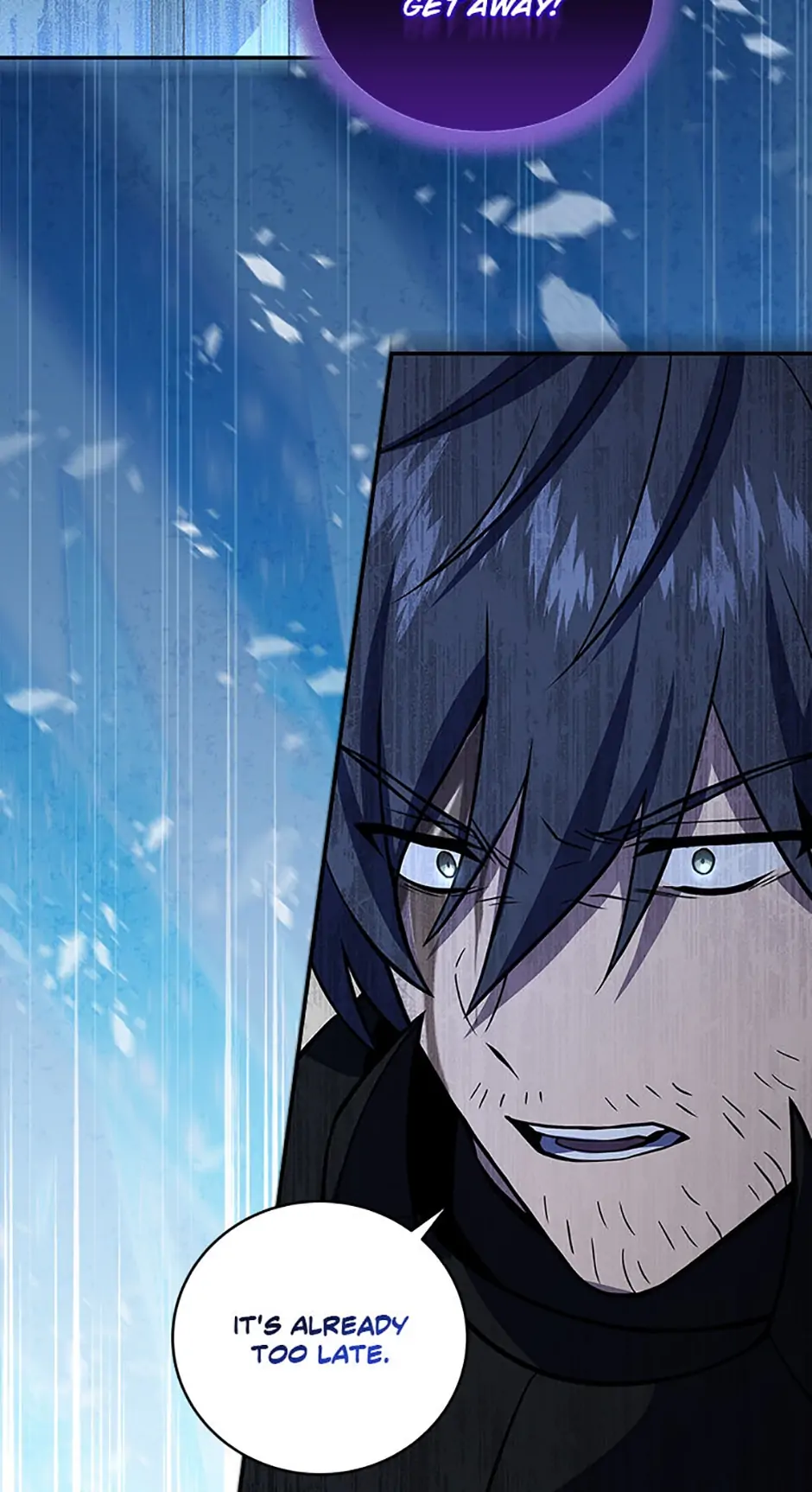 Read The Frozen Player Returns Manga Online