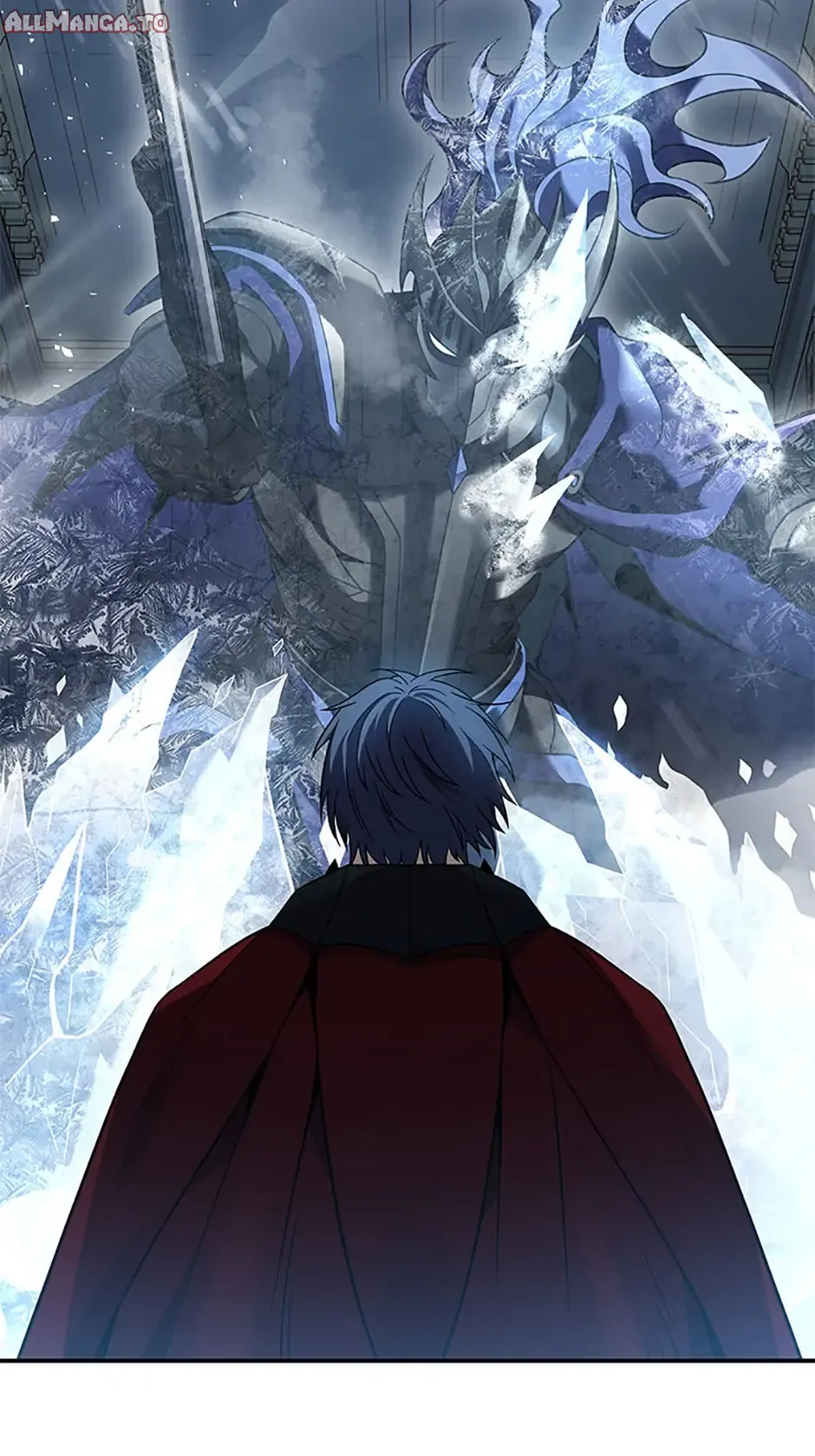 Read The Frozen Player Returns Manga Online