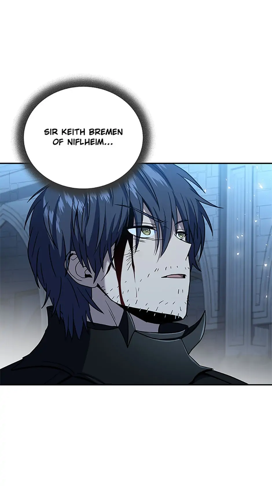 Read The Frozen Player Returns Manga Online