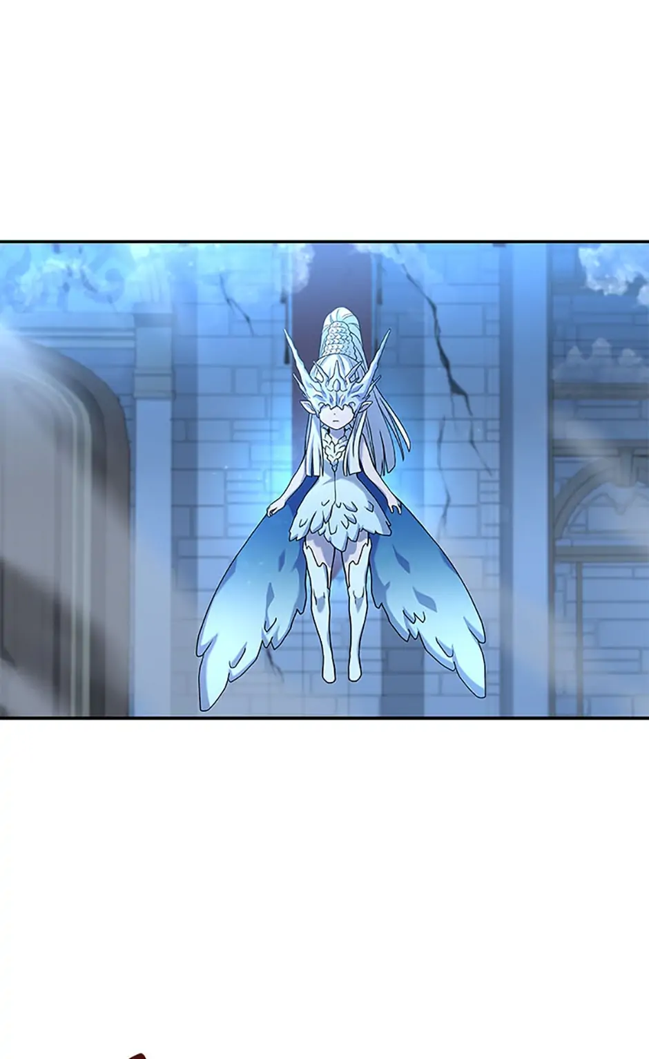 Read The Frozen Player Returns Manga Online