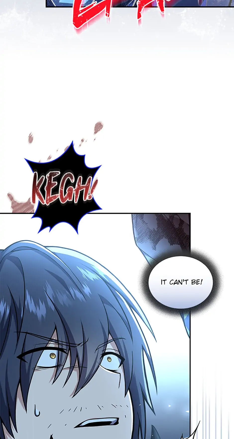 Read The Frozen Player Returns Manga Online