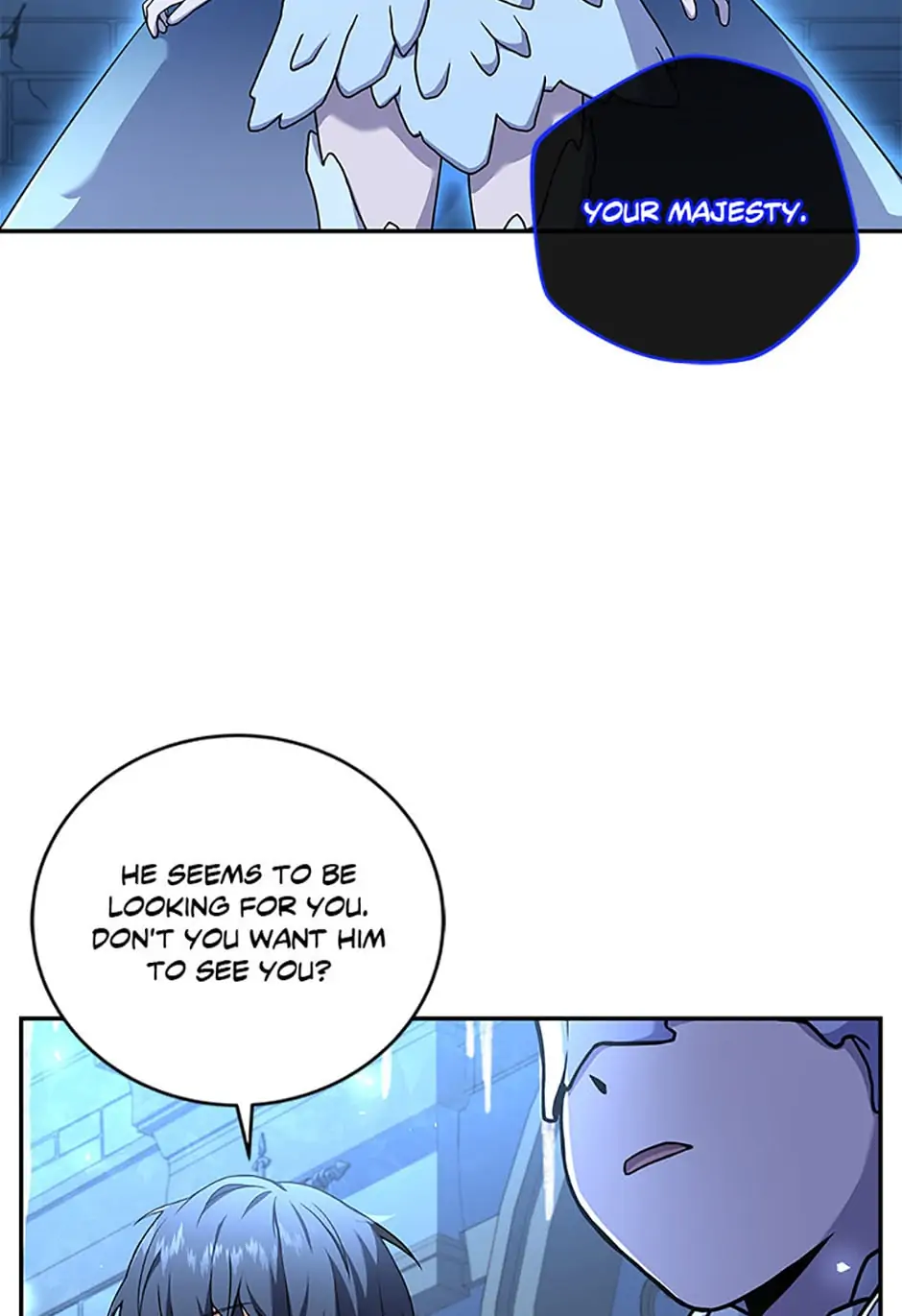 Read The Frozen Player Returns Manga Online