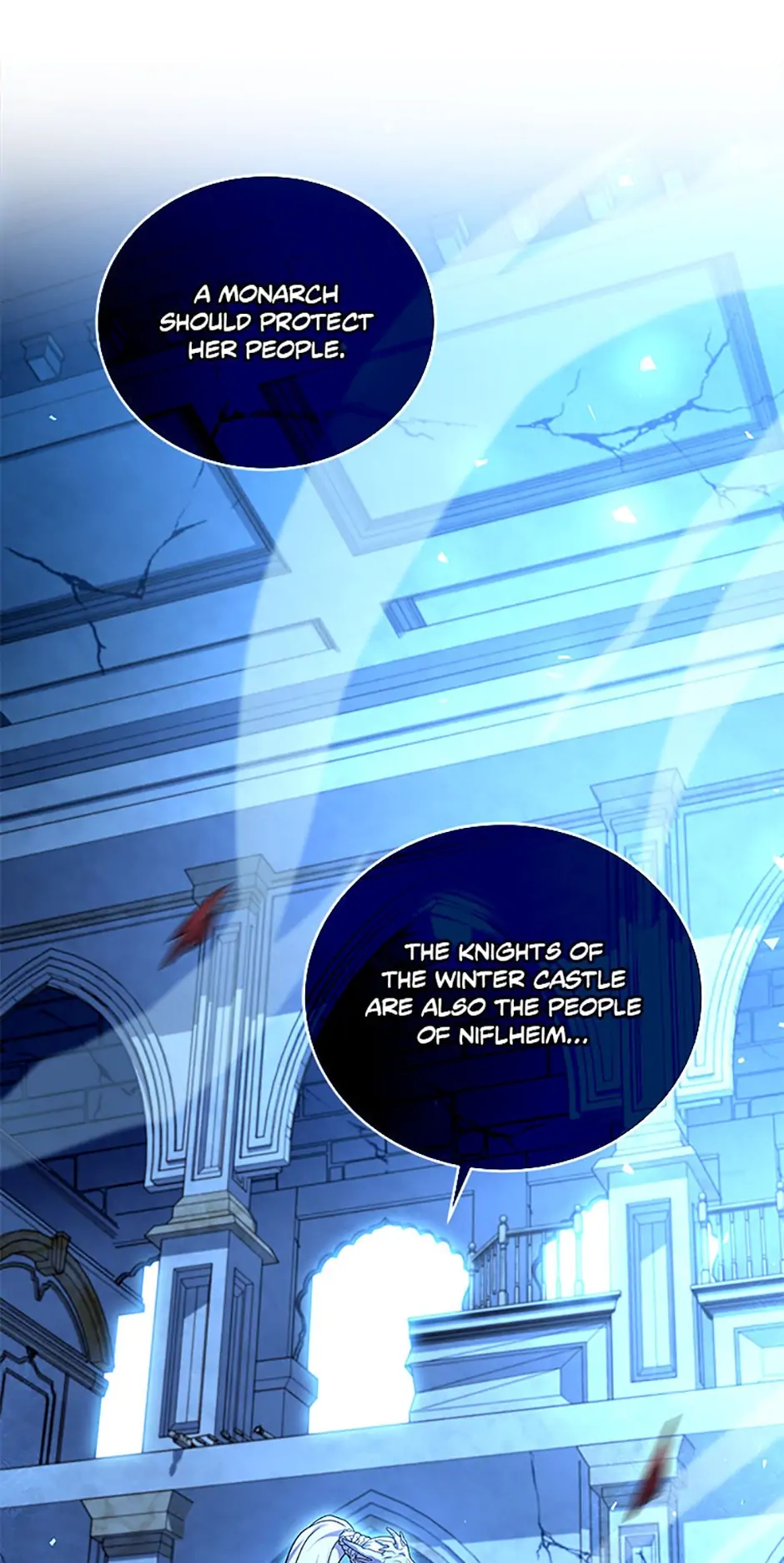 Read The Frozen Player Returns Manga Online