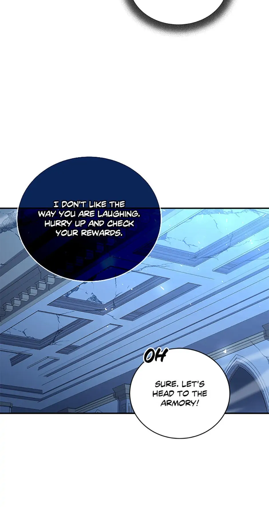 Read The Frozen Player Returns Manga Online