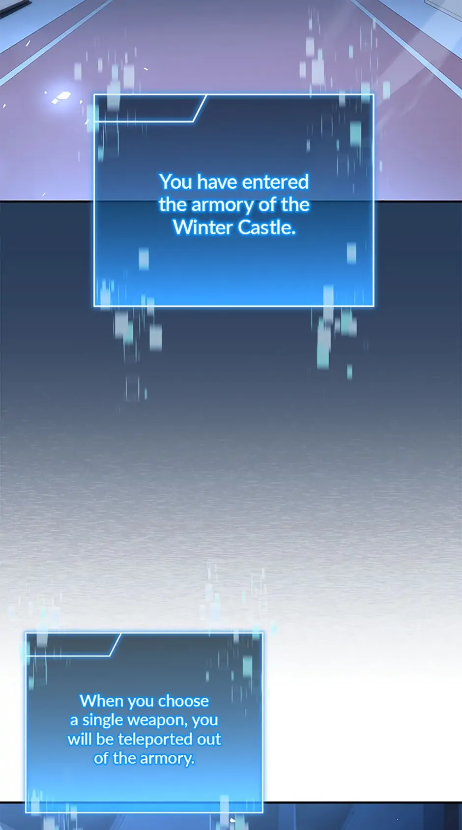 Read The Frozen Player Returns Manga Online