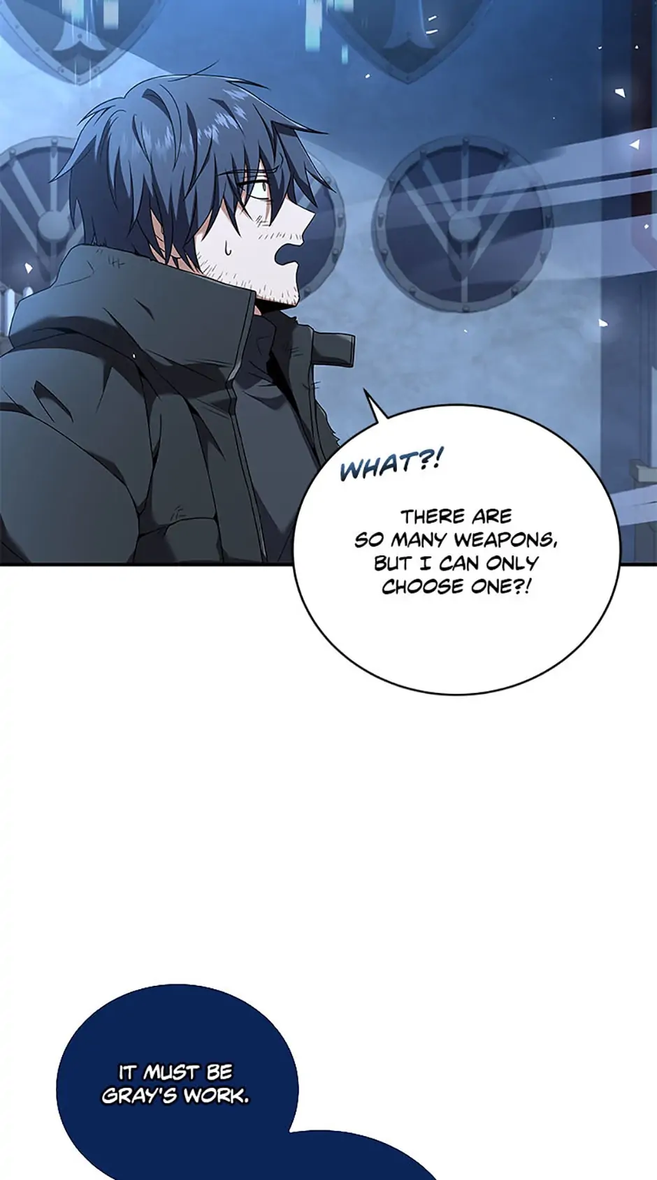 Read The Frozen Player Returns Manga Online