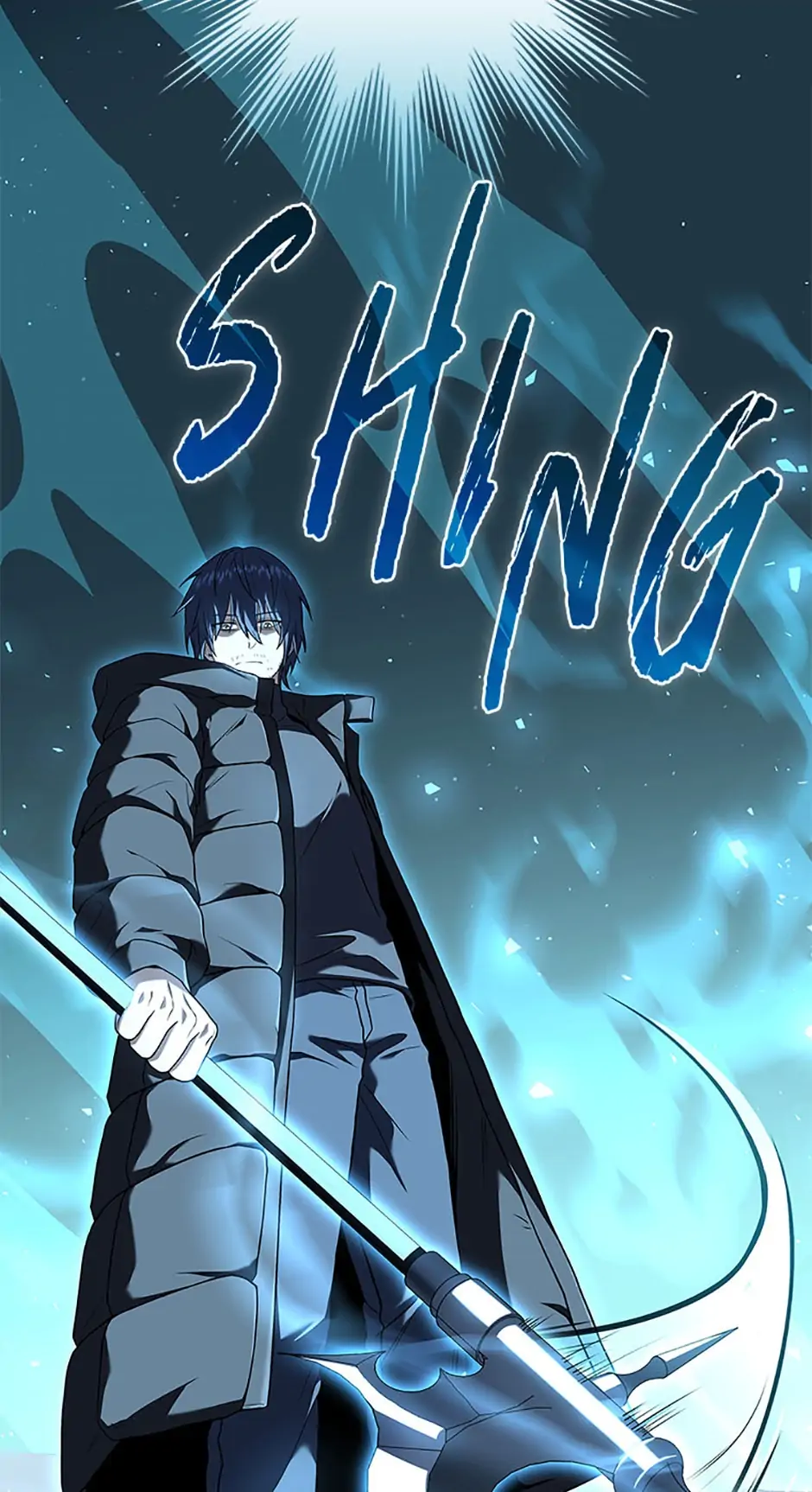 Read The Frozen Player Returns Manga Online