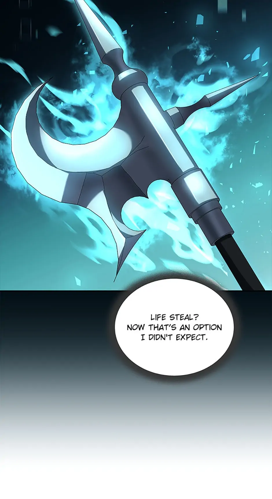 Read The Frozen Player Returns Manga Online