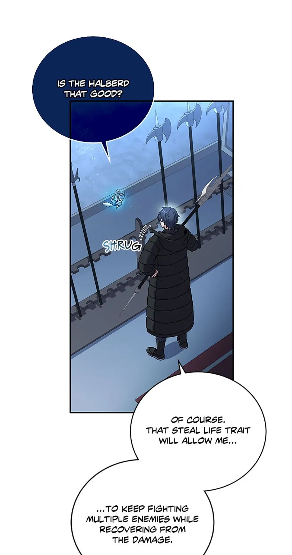 Read The Frozen Player Returns Manga Online