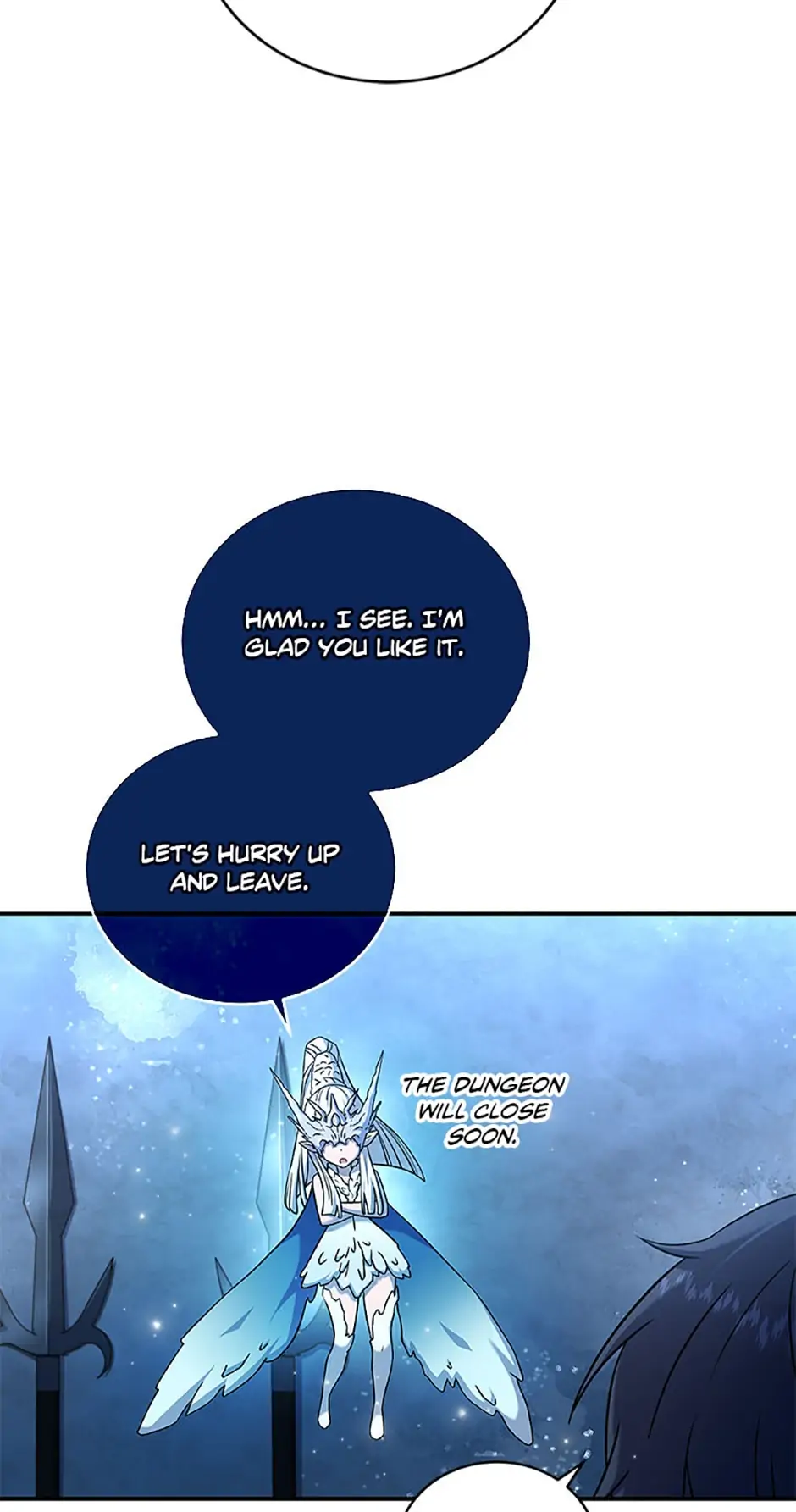 Read The Frozen Player Returns Manga Online