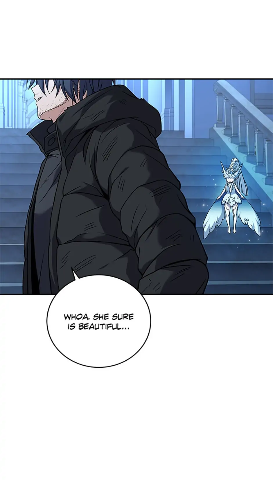 Read The Frozen Player Returns Manga Online