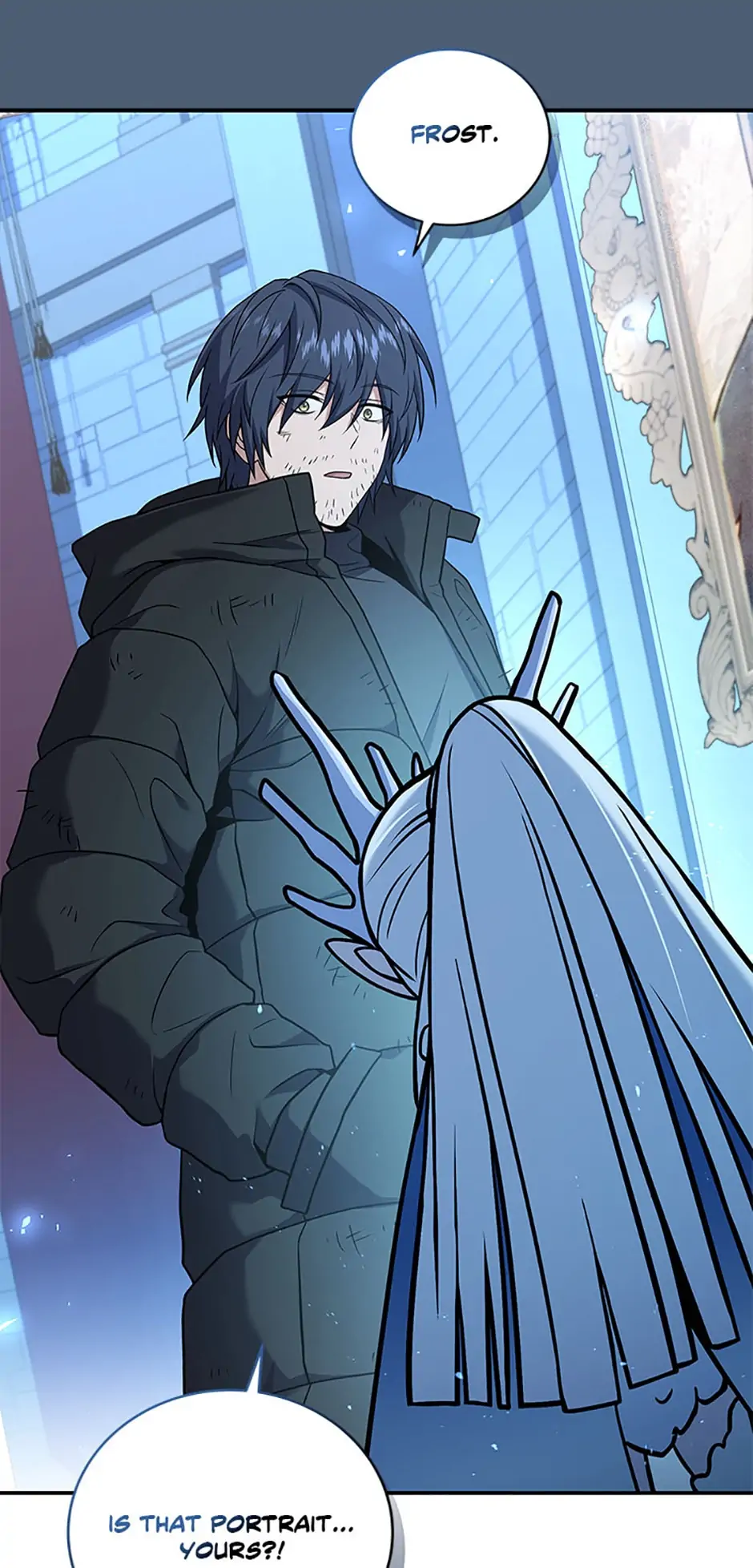 Read The Frozen Player Returns Manga Online