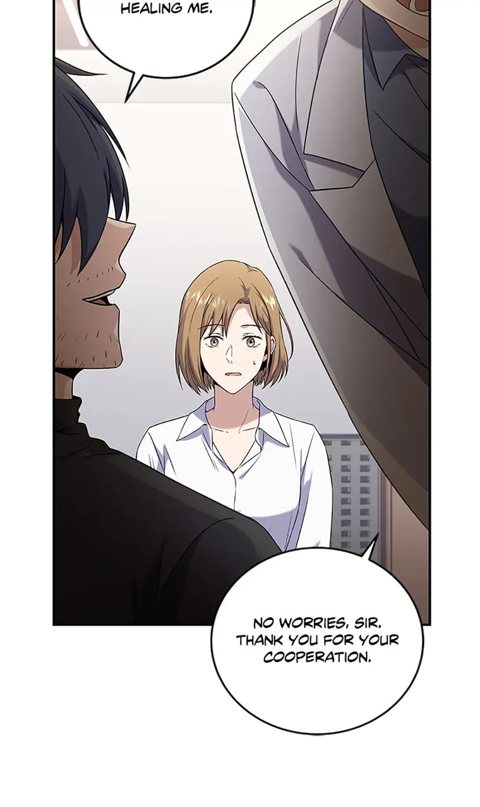 Read The Frozen Player Returns Manga Online