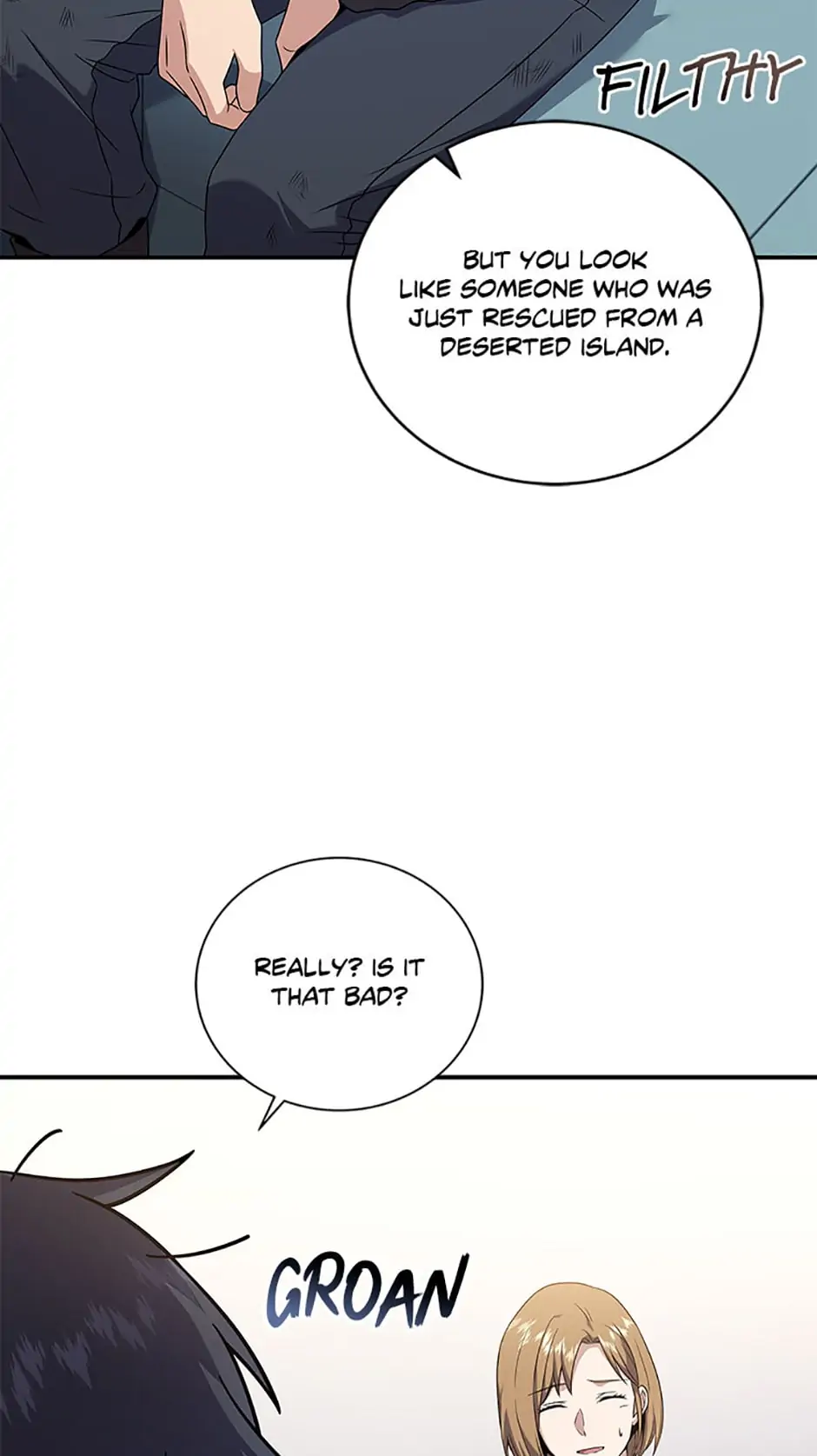 Read The Frozen Player Returns Manga Online