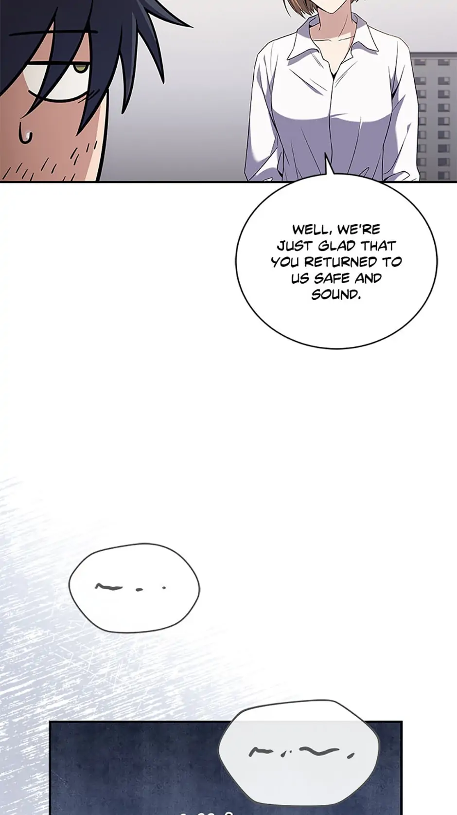 Read The Frozen Player Returns Manga Online