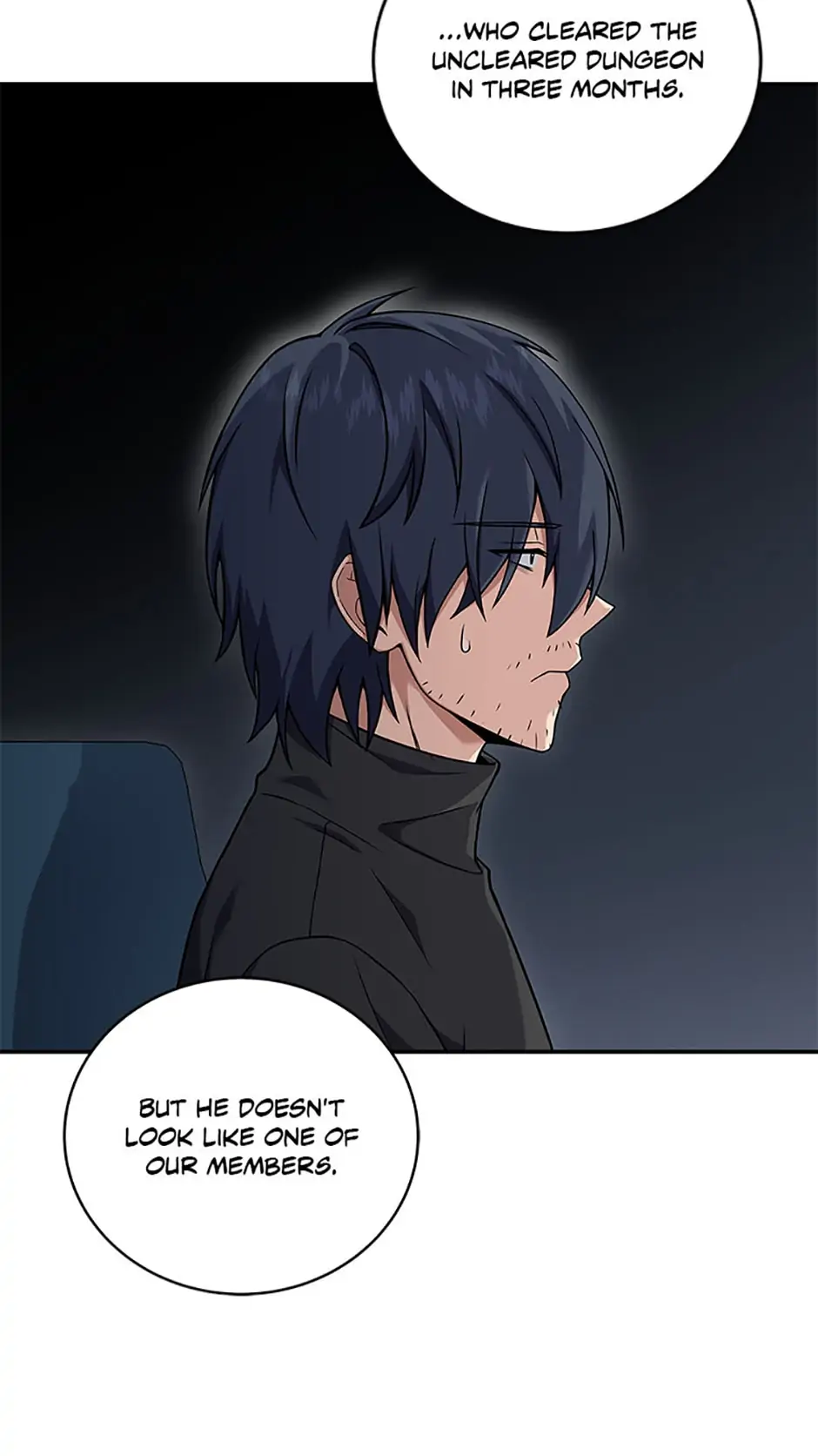 Read The Frozen Player Returns Manga Online