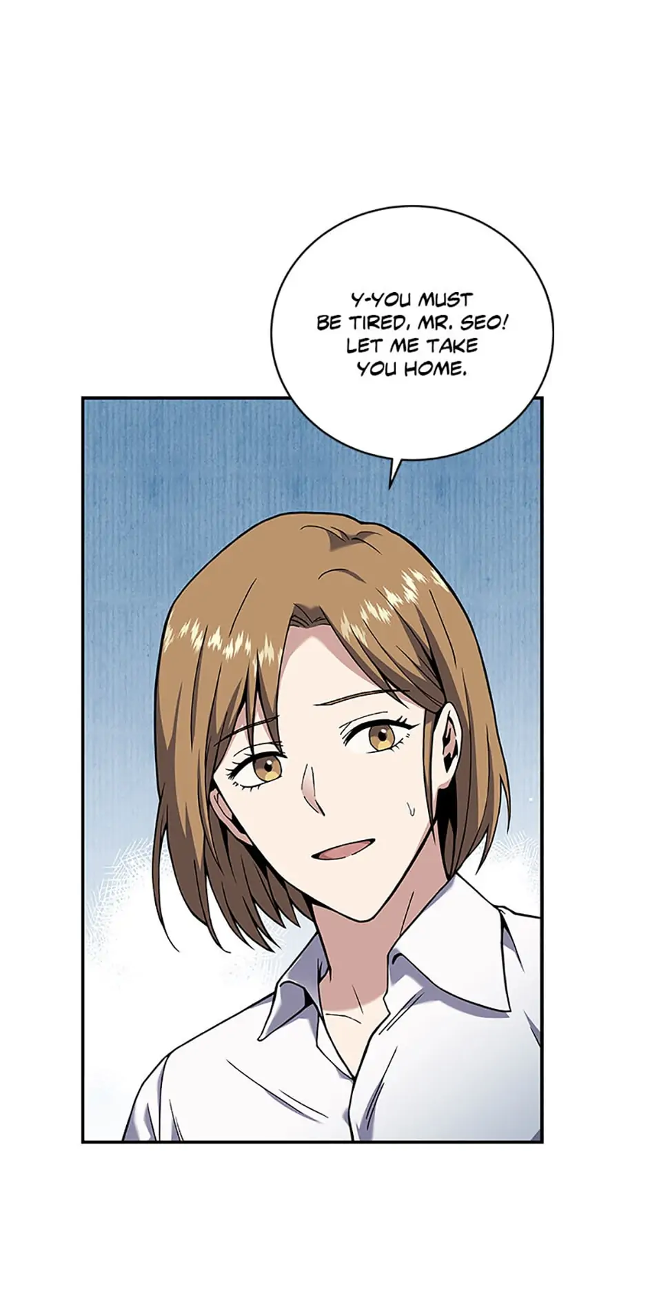 Read The Frozen Player Returns Manga Online
