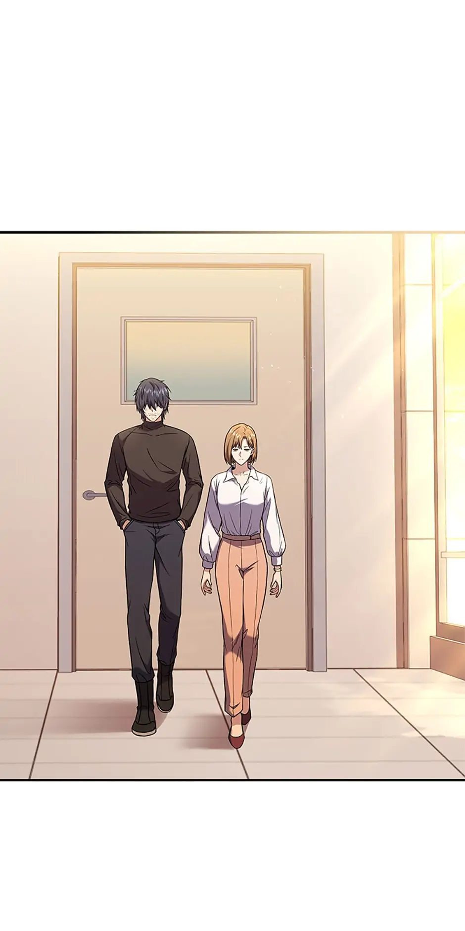 Read The Frozen Player Returns Manga Online