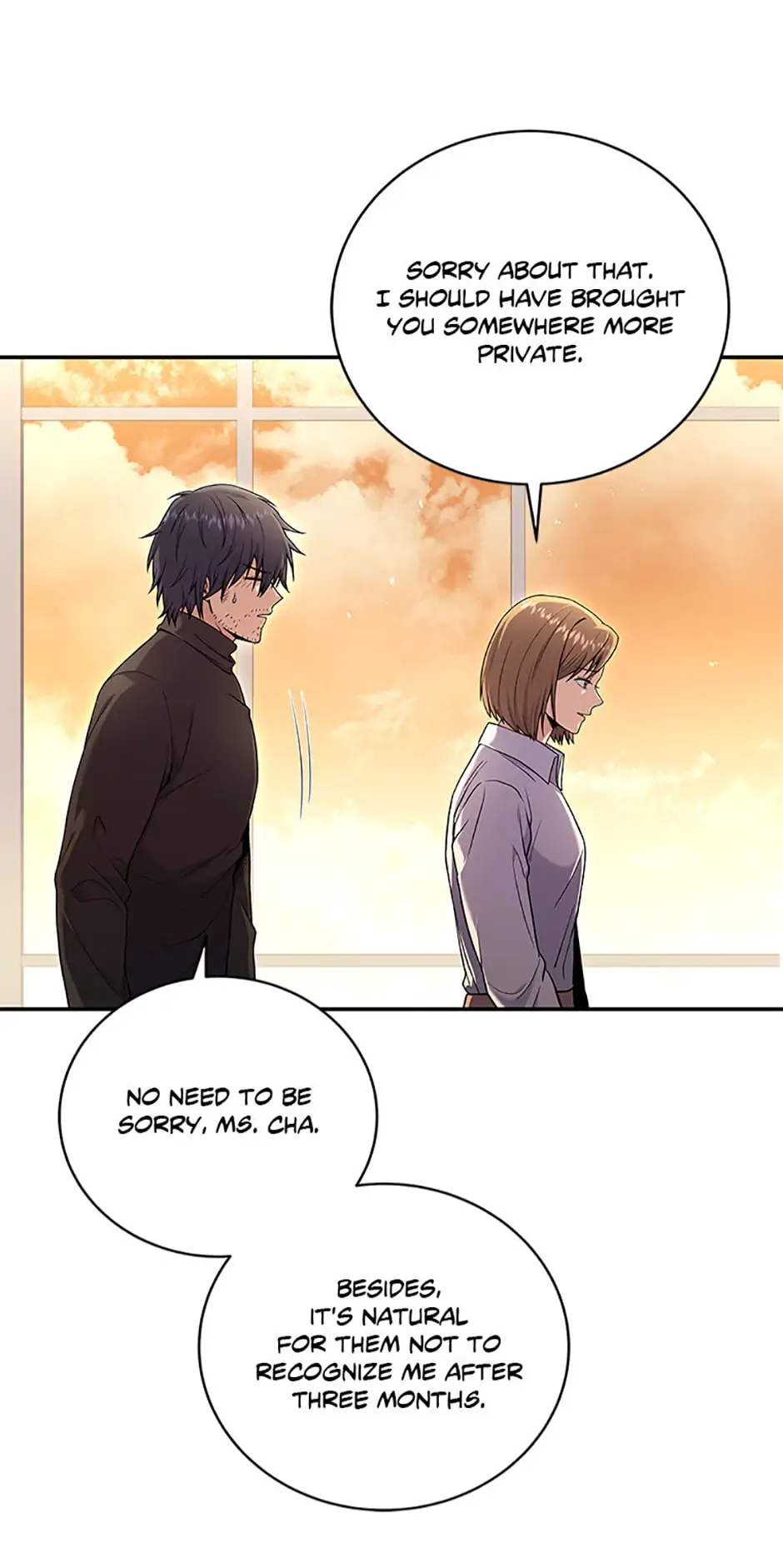 Read The Frozen Player Returns Manga Online