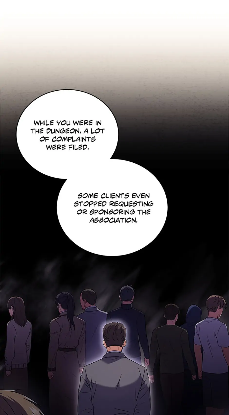 Read The Frozen Player Returns Manga Online