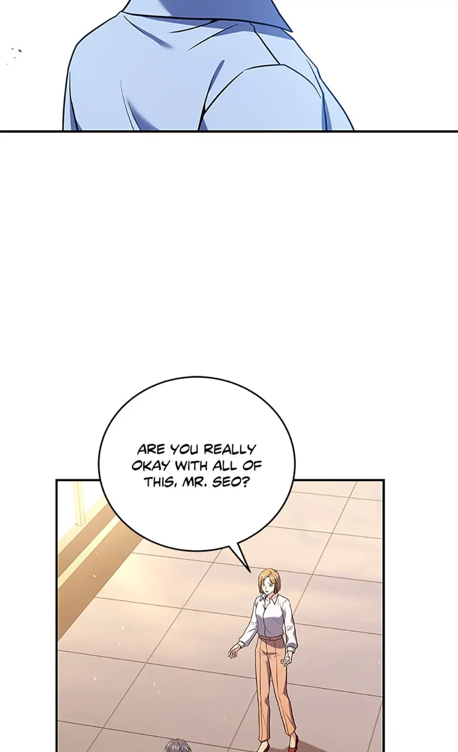 Read The Frozen Player Returns Manga Online